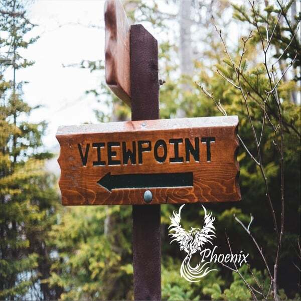 Cover art for Viewpoint